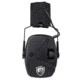 Otis Technology EarShield Ranger Bluetooth Earmuffs, 22dB, Black, 22dB NRR, FG-ES22B-BK