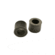 Otis Technology EarShield Replacement Cuffs - 4, Black, Small, FG-ESH-C