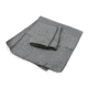 Otis Technology Microfiber Towel, 3 Pack, Grey, Small FG-3502-CG-3