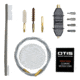 Otis Technology Otis Patriot .270 Cal Rifle Cleaning Kit W/ Mini Tool