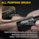 Otis Technology Rifle Cleaning Kit w/ Brass Rods