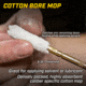 Otis Technology Rifle Cleaning Kit w/ Brass Rods