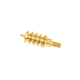 Otis Technology Pierce Point Jag, .45Cal, Brass, FG-J45