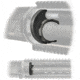 Otis Technology Rail Riser In Use
