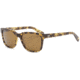 OTIS TEST OF TIME Sunglasses, Matte Amber Tort/Brown Polar, 53-18-140, 92-1702P