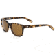 OTIS TEST OF TIME Sunglasses, Vintage Tort/Brown Polar, 53-18-140, 92-1802P