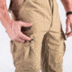 OTTE Gear Mens Alpine Pant, Tan, Extra Small, M008051