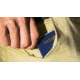 OTTE Gear Mens Capital Pant, Tan, 34x34, A-CP-Tan-34x34