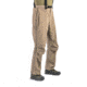 OTTE Gear Hard Shell Patrol Pant - Men's, 2XL, Regular Inseam, Tan, M001376