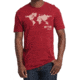 Otte Gear OG Worldwide Logo Short-Sleeve T-Shirt, TEE-OGW-CR-L