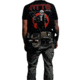 Otte Gear OG x Howitzer Tee Collection, TEE-25OGHW-PP-M