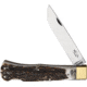 OTTER-Messer 07 Buckhorn Lockback