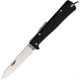 OTTER-Messer Mercator Lockback Carbon Black
