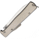 OTTER-Messer Mercator Lockback Ruthenium