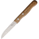 OTTER-Messer Paring Knife Carbon Beech
