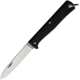 OTTER-Messer Small Mercator Stainless Black