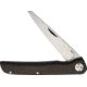 OTTER-Messer York Folder Micarta Green