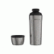 Otterbox Elevation Thermal Cup Lid Accessory Tumbler, 20 Oz, Black Stainless 78-51447