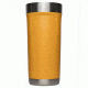 Otterbox Elevation Tumbler W/Basic Lid, 20 Oz, Silver Sunrise Yellow 77-58733