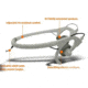 Features of Otterbox iPod Headphones