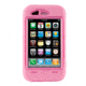 OtterBox iPhone 3G/3GS Defender Case, Pink, 1942-02.5