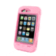 OtterBox iPhone 3G/3GS Defender Case, Pink, 1942-02.5