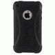 OtterBox iPhone 3G Impact Skin Case, Black, 1943-20.5