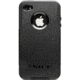 OtterBox iPhone 4 Commuter Case, Black, APL4-I4XXX-20