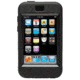OtterBox iPod Touch 3rd Generation Defender Case, Black, APL2-TCH3G-20