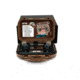 OTTO Engineering NoizeBarrier Micro, Black, V4-11029