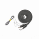 OTTO Engineering NoizeBarrier Micro, Black, V4-11029
