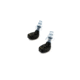 OTTO Engineering NoizeBarrier Micro, Black, V4-11029