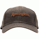 Outdoor Cap 114283 Sports Cap Remington Brown Weathered Cotton One Size Fits All