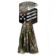 Outdoor Cap Camouflage Neck Tube 4 Ways, Mossy Oak Country, One Size, 127862-MossyOak