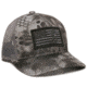 Outdoor Cap Kryptek Cap Pro Round Crown, Raid/Dgrey, One Size, 212096