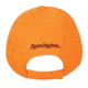 Outdoor Cap Remington Cap Low Crown, Black / Blaze, One Size, 120370