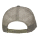 Outdoor Cap Snapback Cap Mesh/Mid Profile, Khaki, One Size, 203596