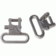 Outdoor Connection 1 1/4" Stainless Steel One Piece Sling Swivels TAL79451