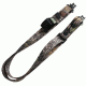 Outdoor Connection 1 Mossy Oak Break Up Super Sling w/Swivels TSBUDS