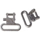 Outdoor Connection 1" Stainless Steel One Piece Sling Swivels TAL79450