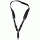 Outdoor Connection A-TAC Single Point Tactical Sling Black SPT1-28200