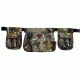 Outdoor Connection Deluxe Game Bag, Realtree All Purpose Camo BGGMDAP-28151