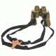 Outdoor Connection Binocular Harness Black BINO-28079