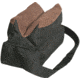 Outdoor Connection Maxum BenchBag, Black BRBG-28164