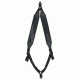 Outdoor Connection Sling, Backpack, Talon swivels, Black BPSB-20960
