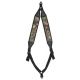 The Outdoor Connection Backpack Sling, Camo, One Size, BPSC-20962