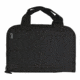 Outdoor Connection Tactical Pistol Case With Inter Pocket Black Heavy Polyester 11 Inch CSPTAC43-28100