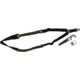 Outdoor Connection Toc Tactical Paracord Sling W/ Adapter &amp; Wrench Single Pt