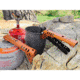 Outdoor Element Handled Pot Gripper Tool