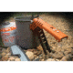 Outdoor Element Handled Pot Gripper Tool
